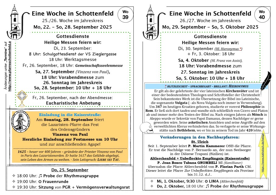 Newsletter