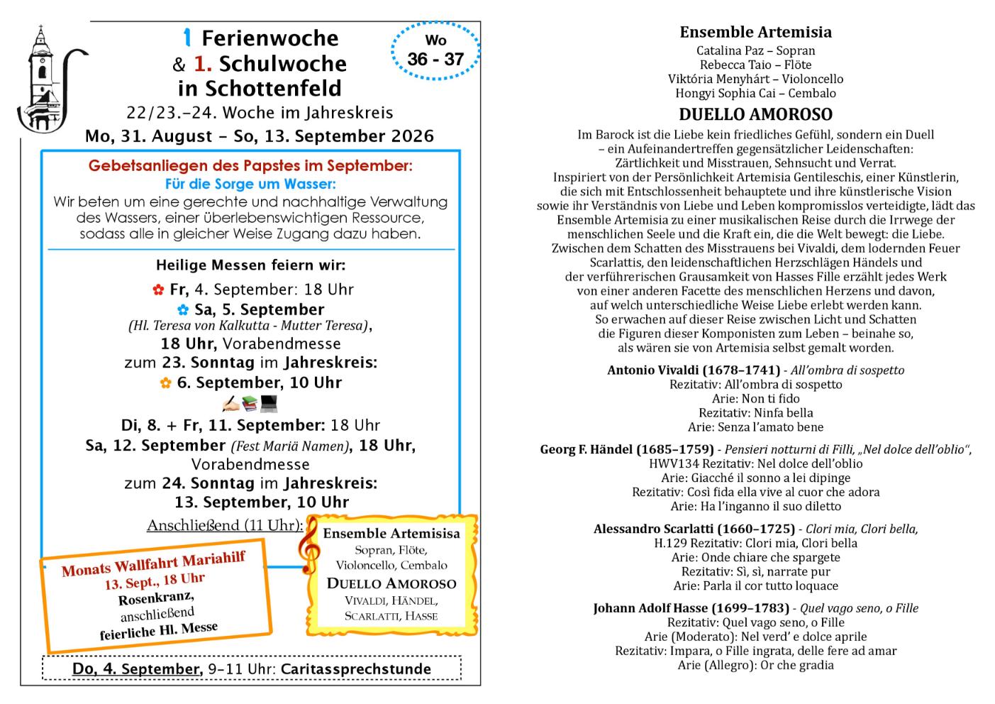 Newsletter