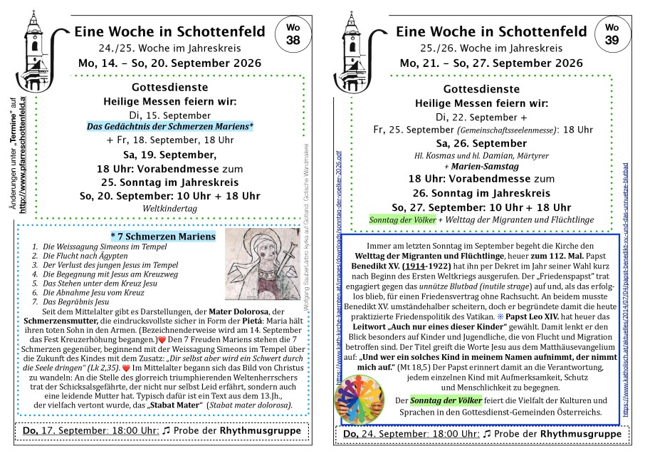 Newsletter