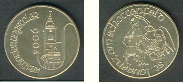 Der Schottenfelder Restaurierungstaler