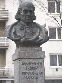 U. Loritz gro&szlig;